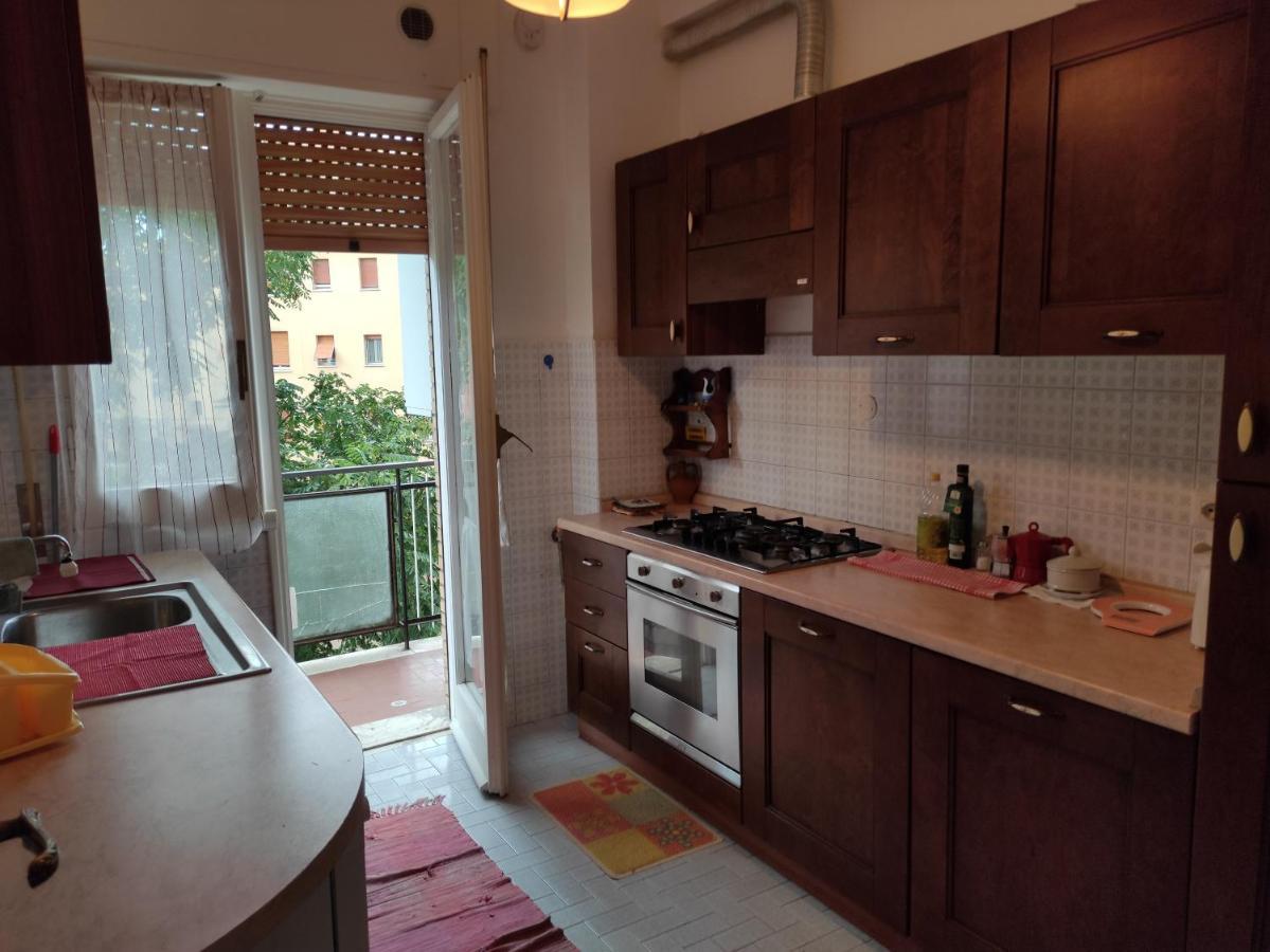 Sweet Home In Ostia Eksteriør bilde
